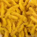 Cadmian Smithsonite ps. Dolomite - image 2