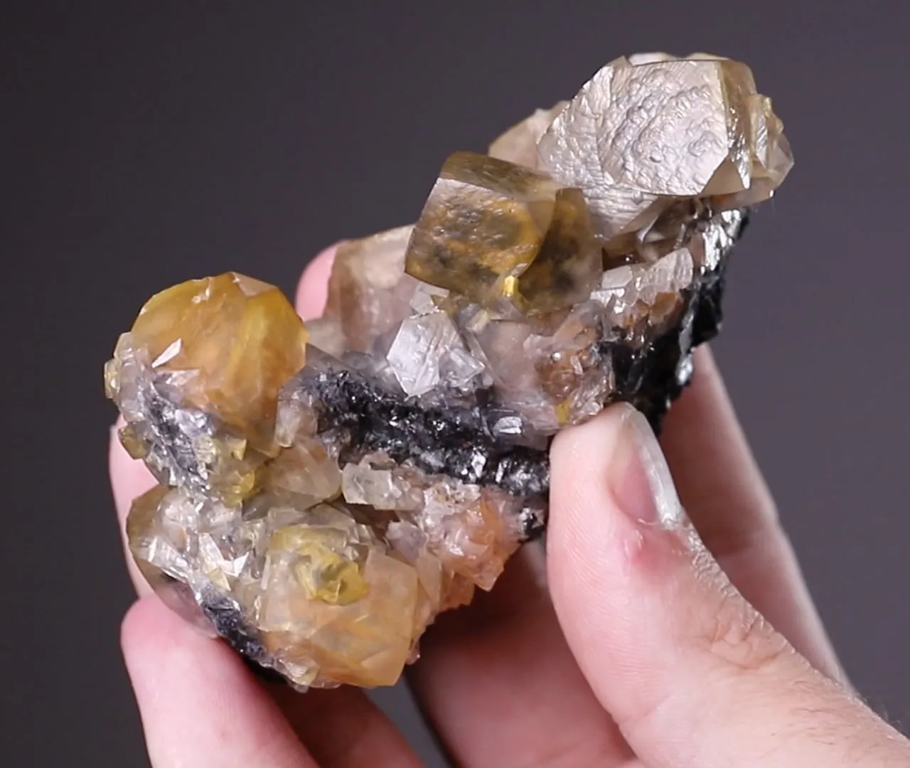 Cadmium enriched Smithsonite - image 2