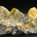 Cadmium enriched Smithsonite - image 1