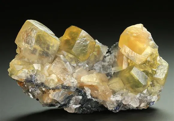 Cadmium enriched Smithsonite - image 1