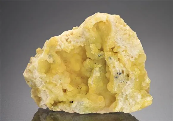CADMIUM Rich Smithsonite image