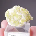 CADMIUM-rich Willemite - image 2