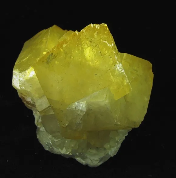 Cadmium Smithsonite - image 2