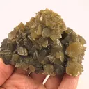 Cadmium Smithsonite - image 5