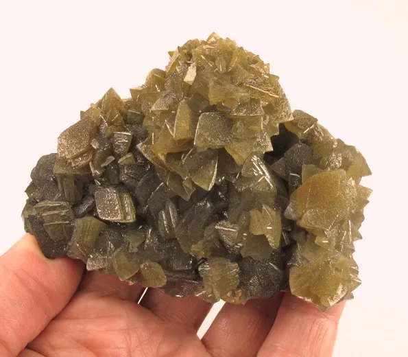 Cadmium Smithsonite - image 5