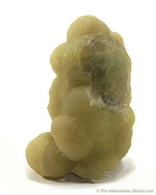 Cadmium Smithsonite - image 2