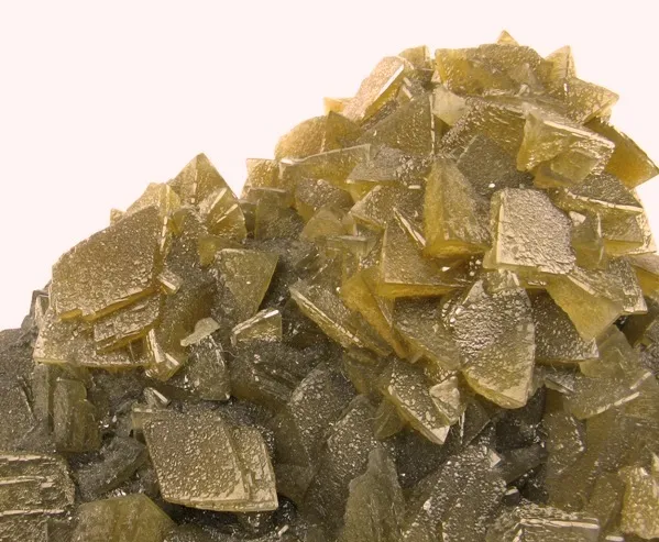 Cadmium Smithsonite - image 3