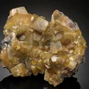 CADMIUM Smithsonite - image 1