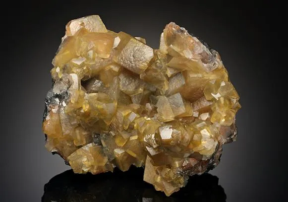 CADMIUM Smithsonite - image 1