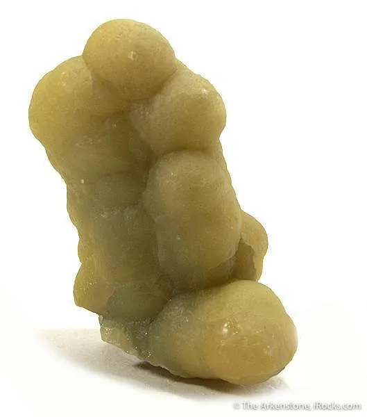 Cadmium Smithsonite - image 1