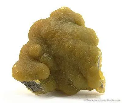 Cadmium Smithsonite - image 3