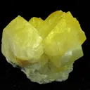Cadmium Smithsonite - image 3