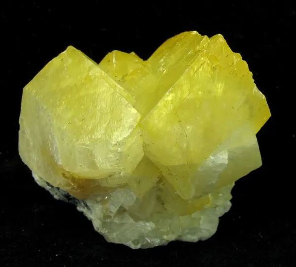 Cadmium Smithsonite - image 3