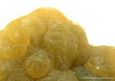 Cadmium Smithsonite - image 2