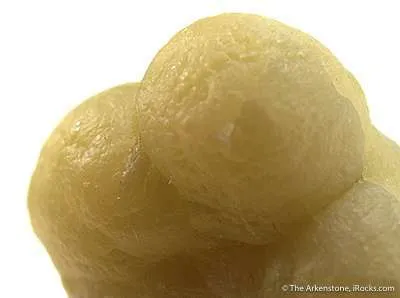 Cadmium Smithsonite - image 3