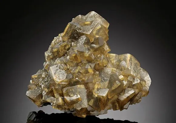 CADMIUM Smithsonite image