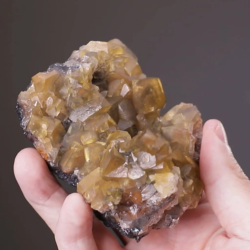 CADMIUM Smithsonite image