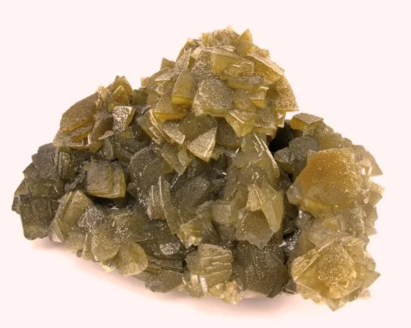 Cadmium Smithsonite image