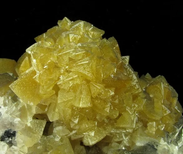 Cadmium Smithsonite - image 2