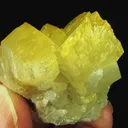 Cadmium Smithsonite - image 1