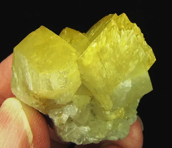 Cadmium Smithsonite - image 1