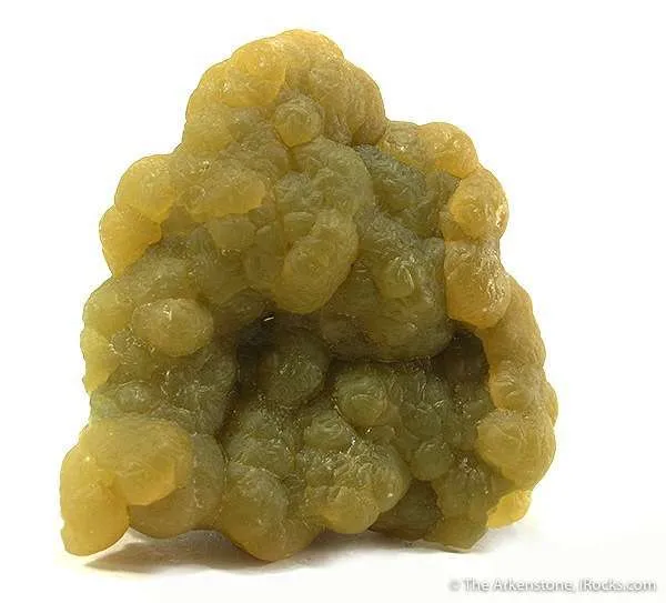 Cadmium Smithsonite image