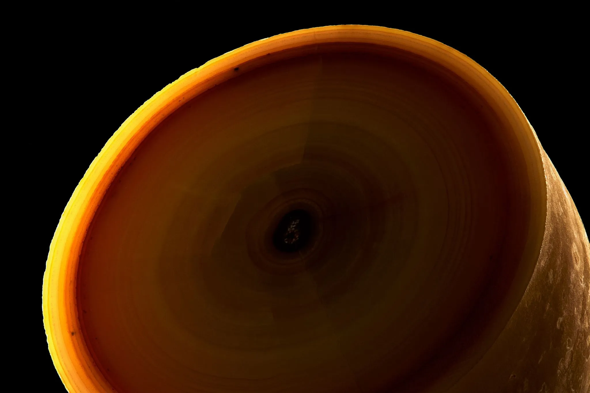 Cadmium Smithsonite, Masua Mine, Iglesias, South Sardinia Prov, Sardinia, Italy - image 3