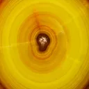 Cadmium Smithsonite, Masua Mine, Iglesias, South Sardinia Prov, Sardinia, Italy - image 2