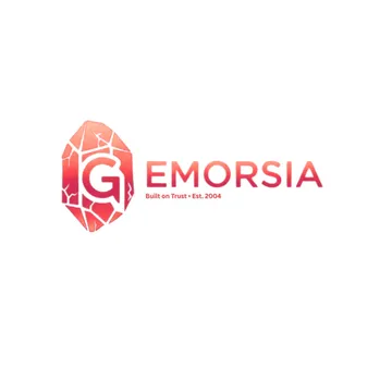 Gemorsia Mineral