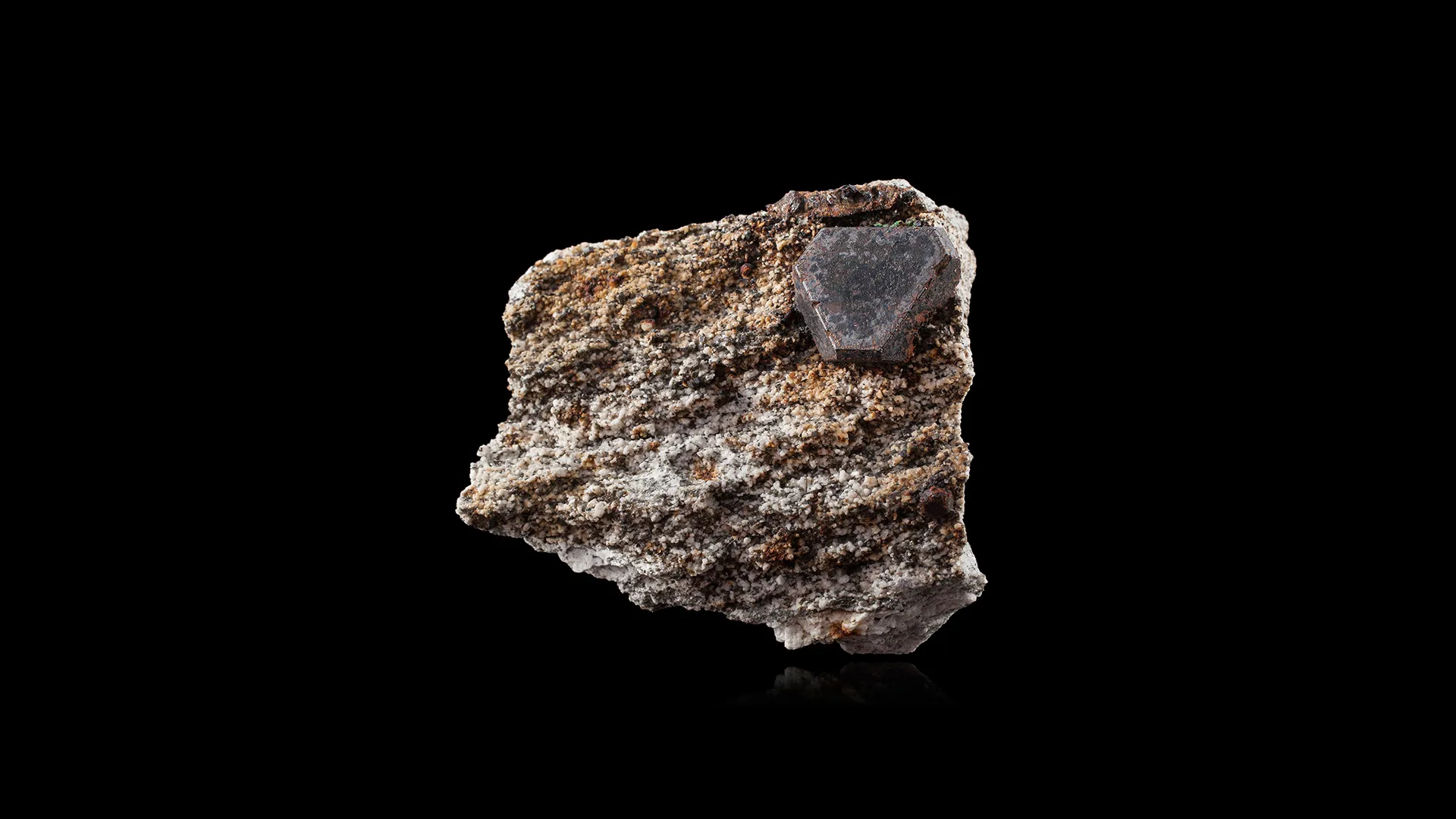 Cafarsite - image 1