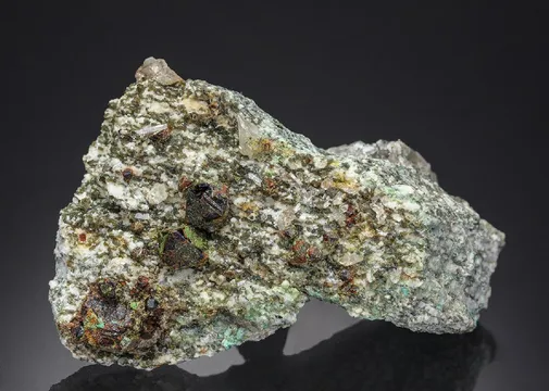 Cafarsite