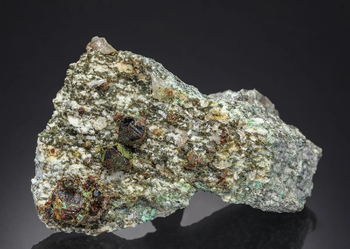 Cafarsite - image 1