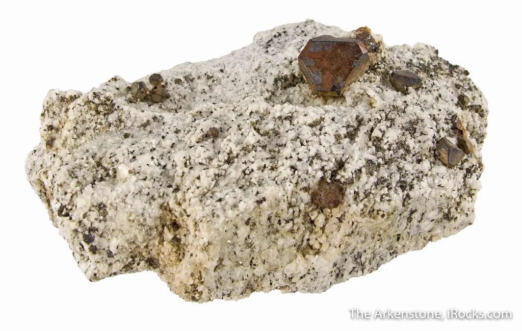 Cafarsite - image 2