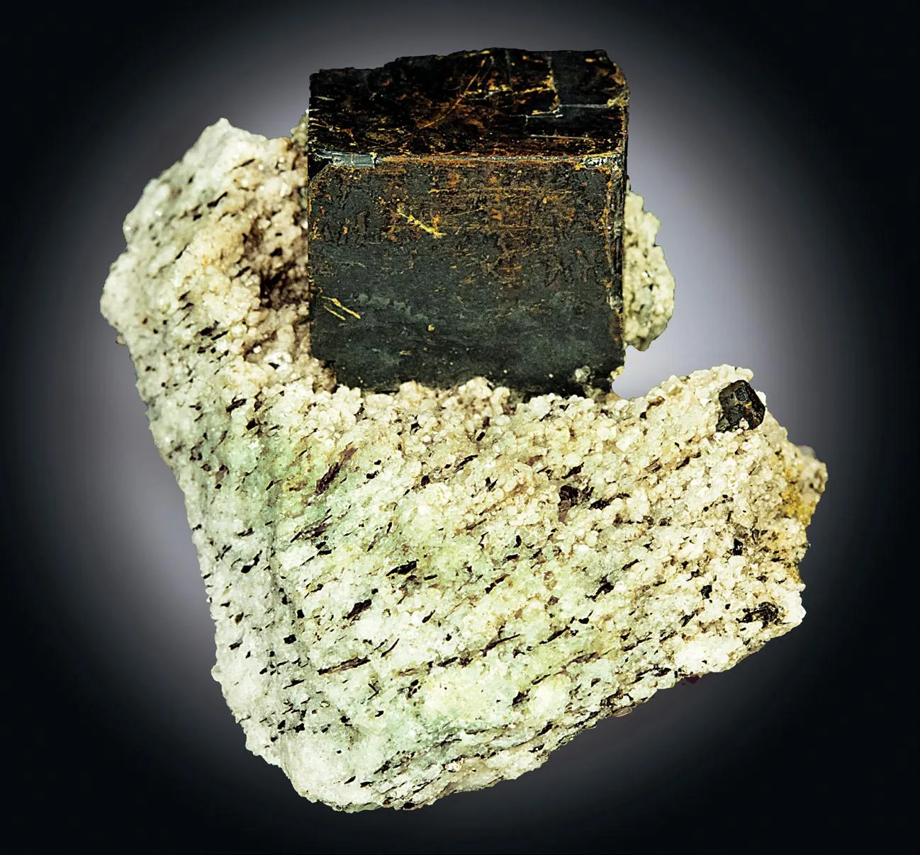 Cafarsite - image 1