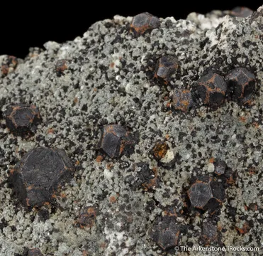 Cafarsite
