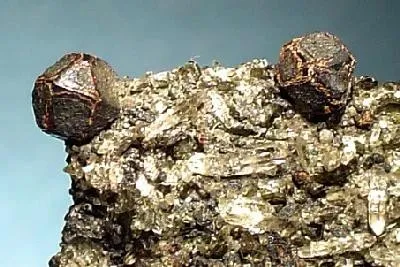 Cafarsite - image 2