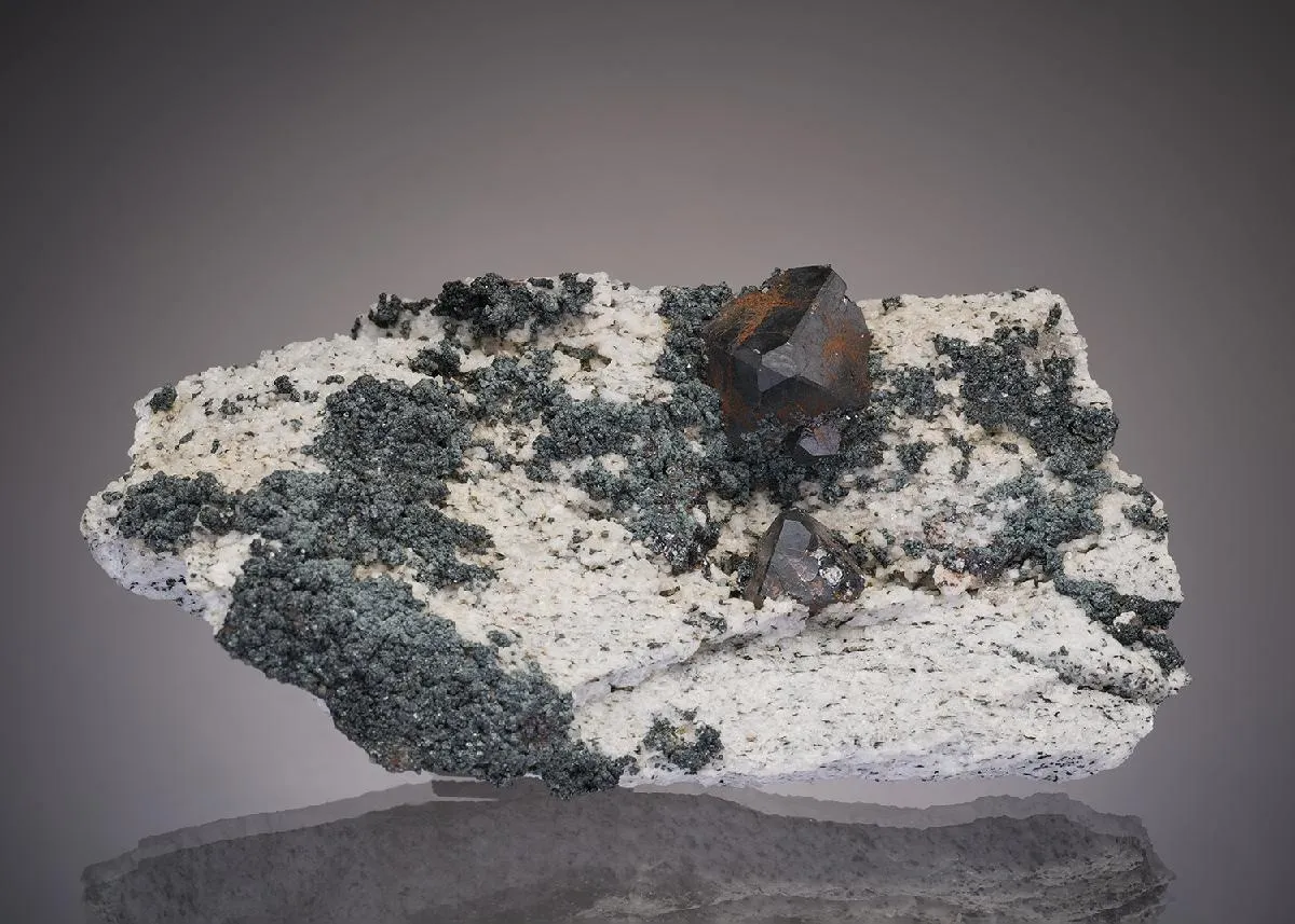 Cafarsite - image 1