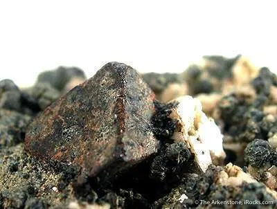 Cafarsite - image 2