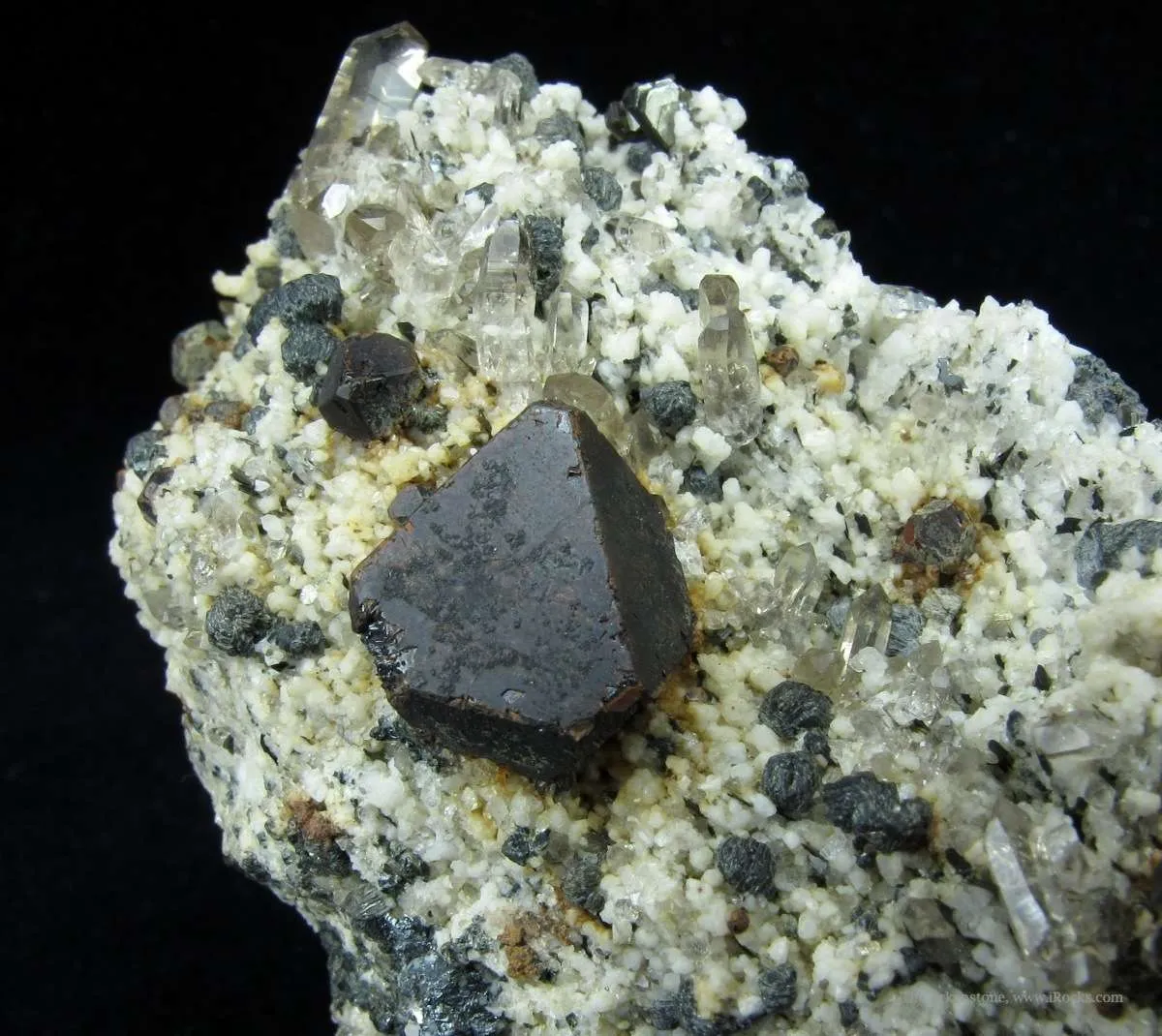 Cafarsite - image 1