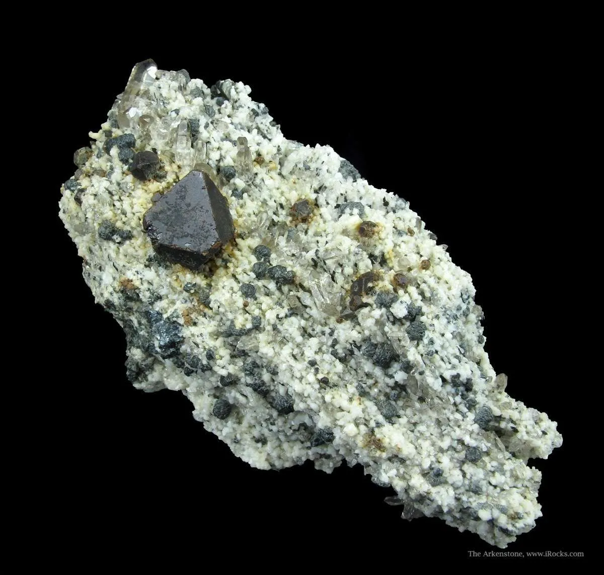 Cafarsite - image 2