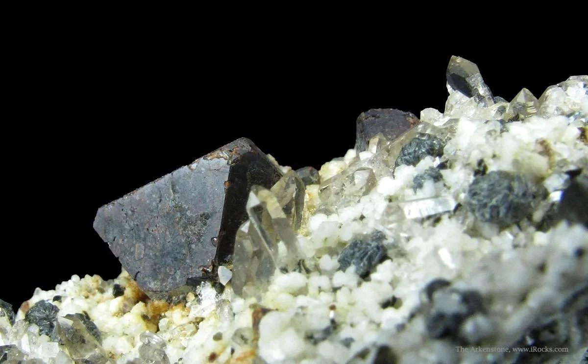 Cafarsite - image 5