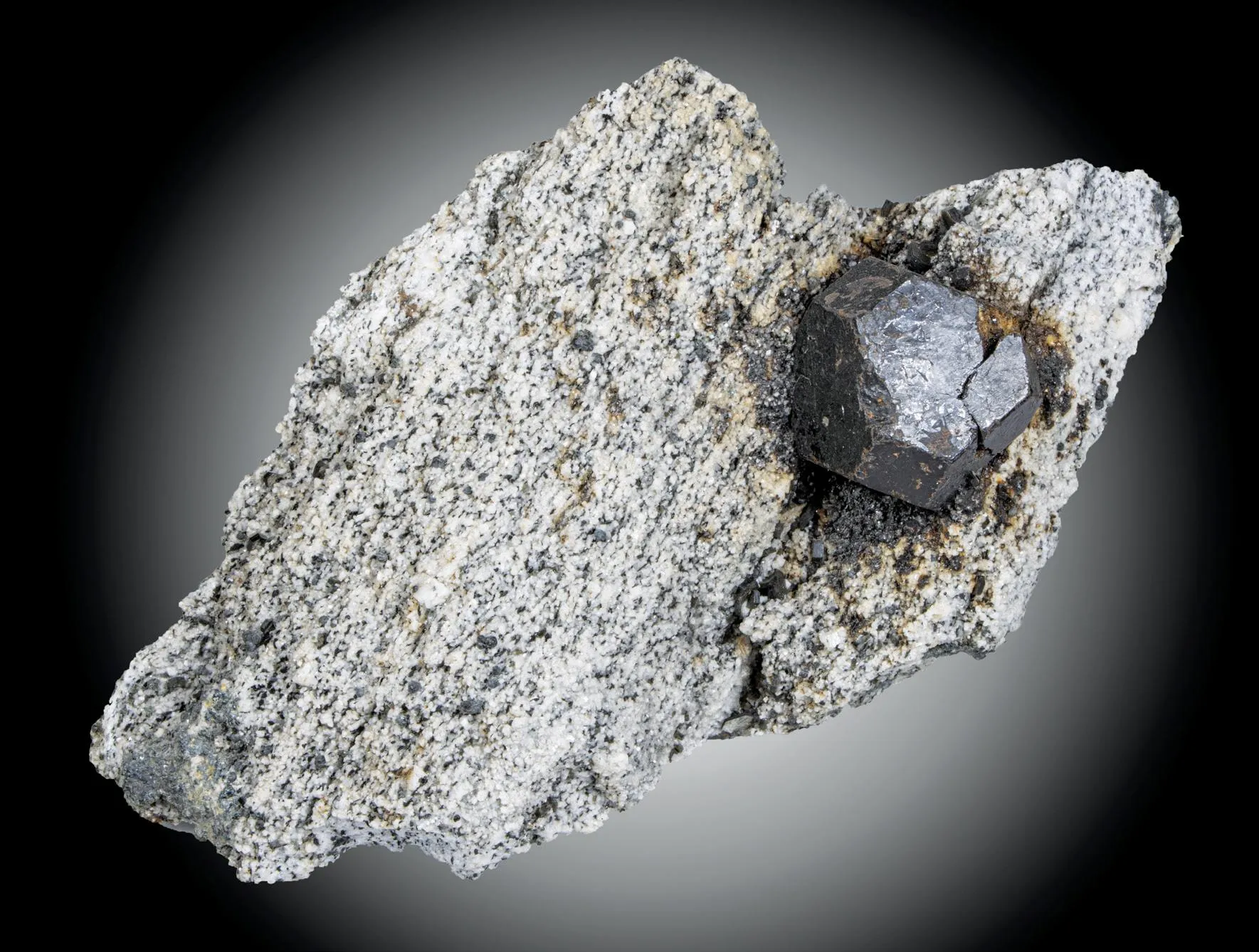 Cafarsite - image 1