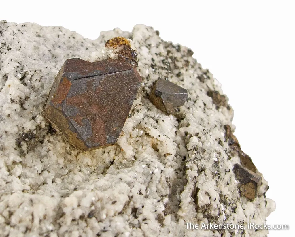 Cafarsite - image 4