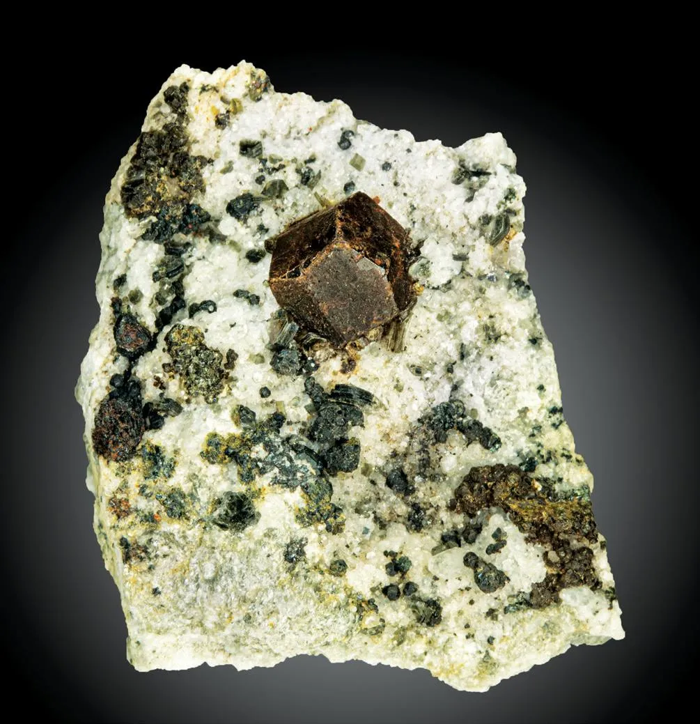 Cafarsite - image 1