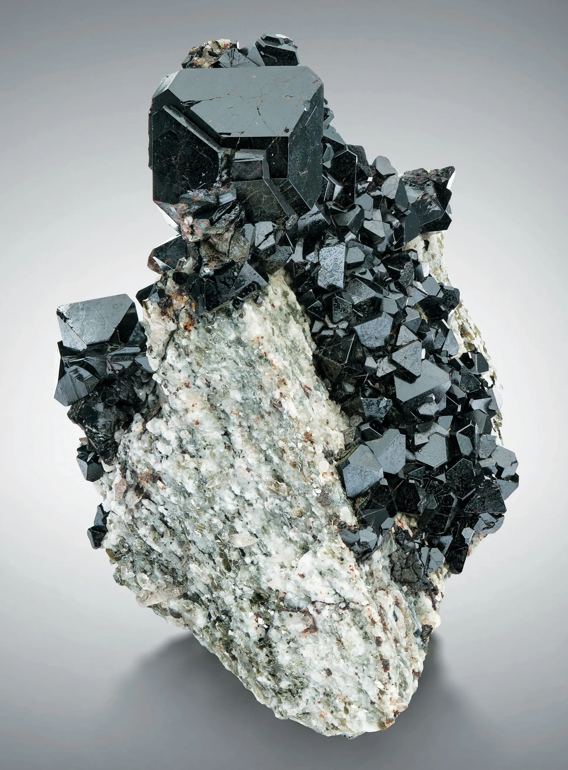 Cafarsite - image 1