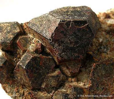 Cafarsite - image 2