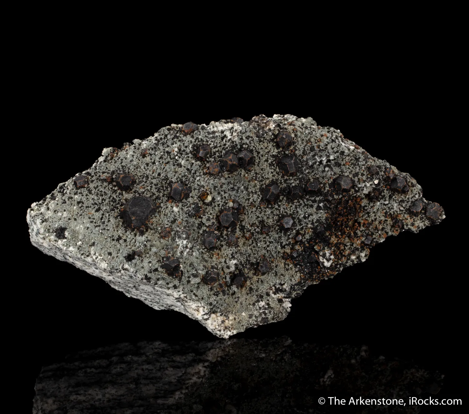 Cafarsite - image 5