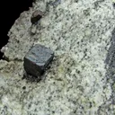 Cafarsite (Cubic) - image 4