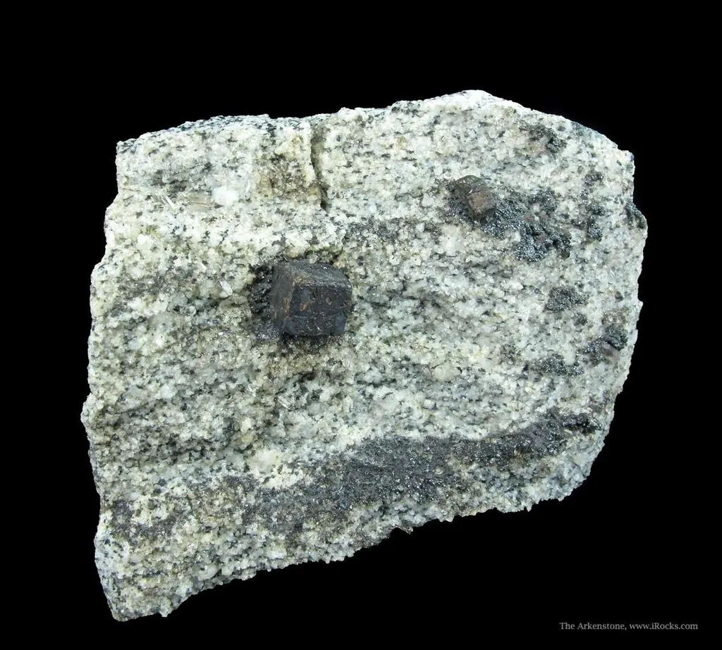 Cafarsite (Cubic) - image 3