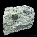 Cafarsite (Cubic) - image 3
